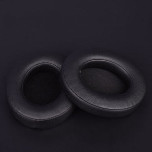 A pair of headphone sleeve sponge sleeve earmuffs